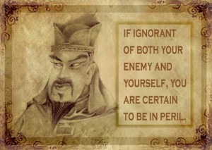 ignorance