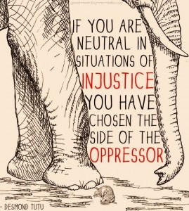 neutrality