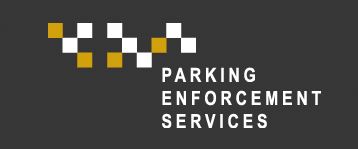 Parking enforcement services scam